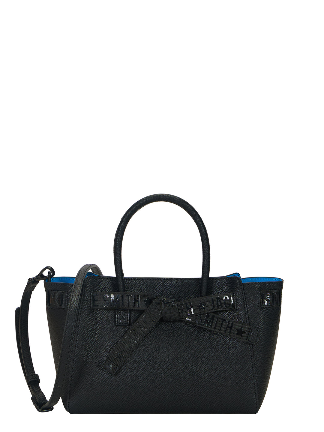 Mini Alpha Tote