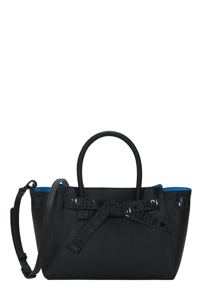 Mini Alpha Tote