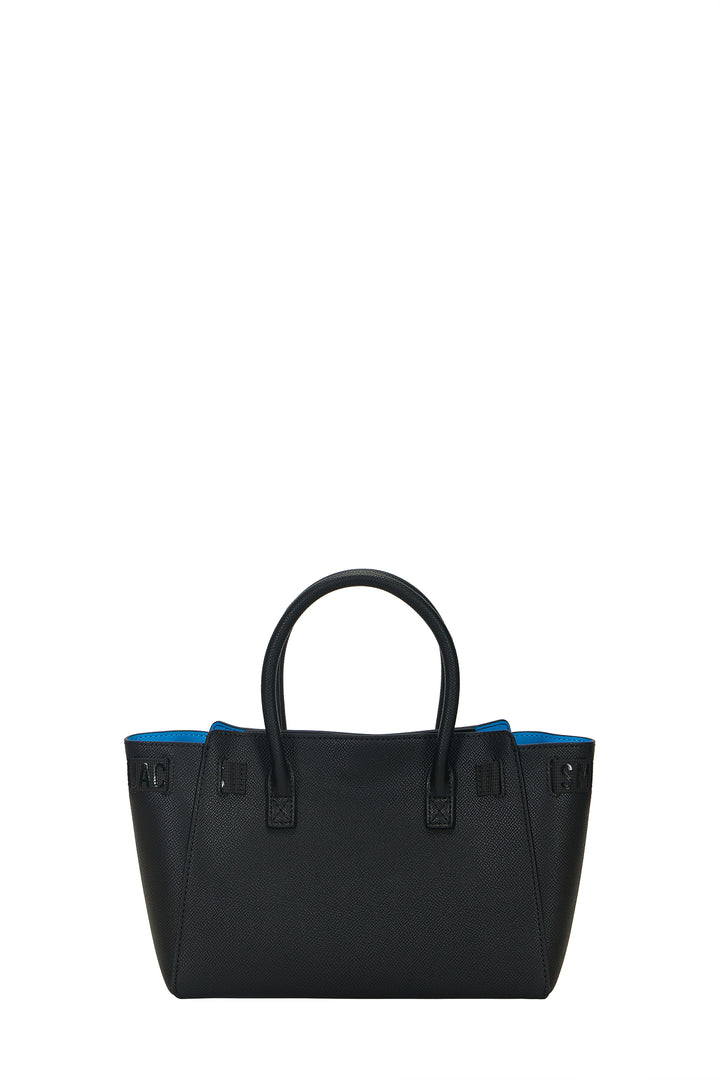 Mini Alpha Tote