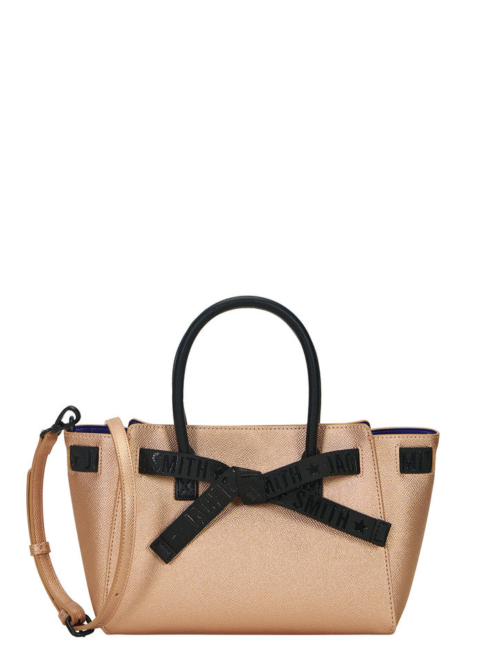Mini Alpha Tote