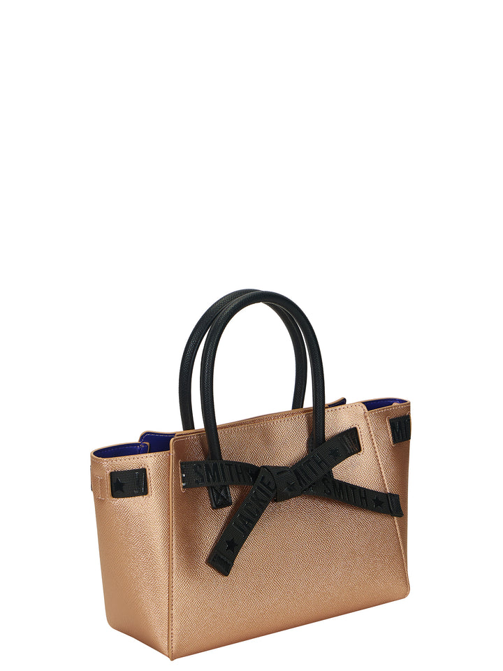 Mini Alpha Tote