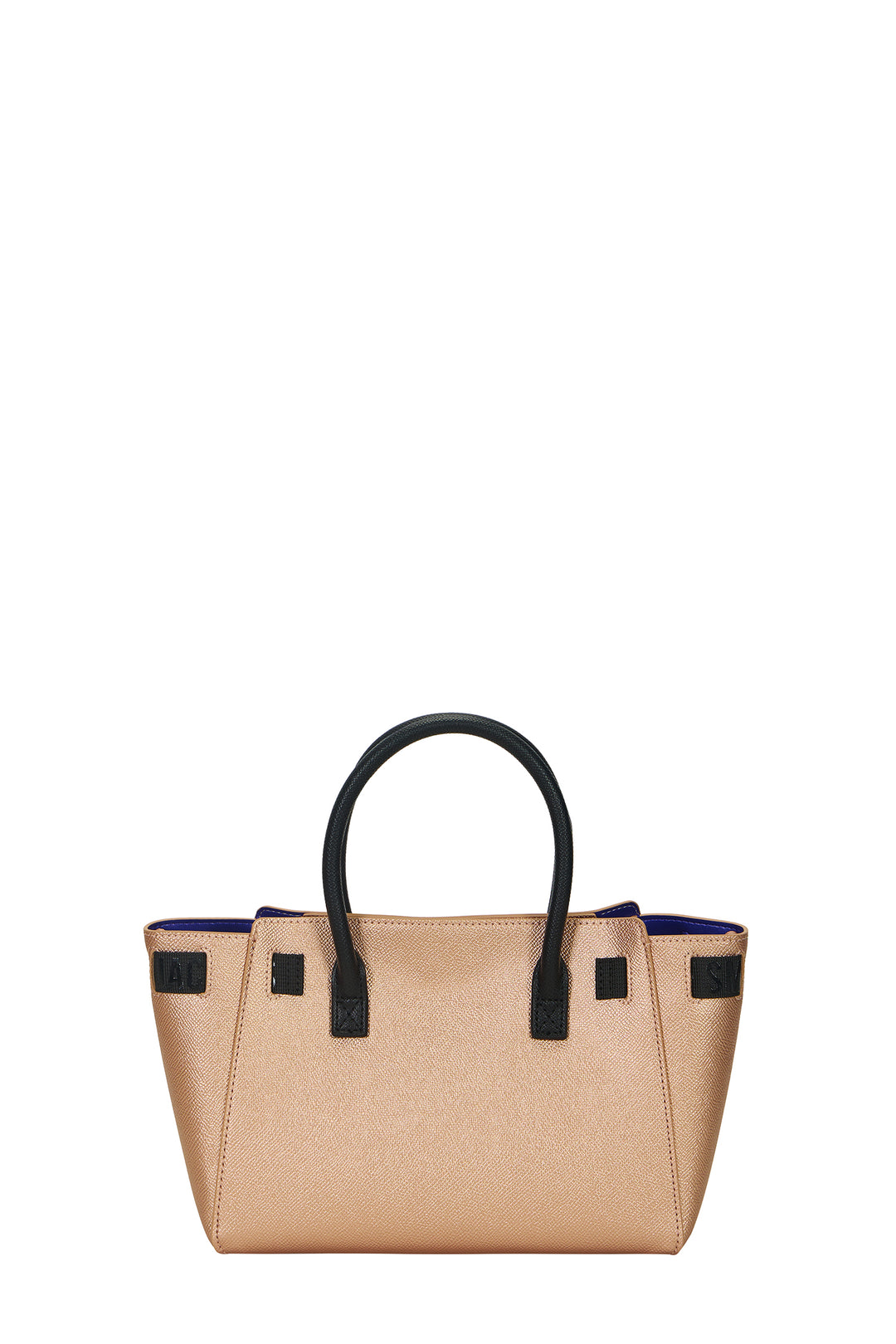 Mini Alpha Tote