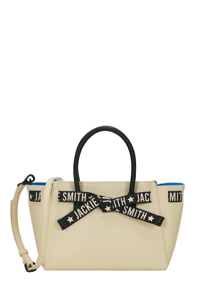 Mini Alpha Tote