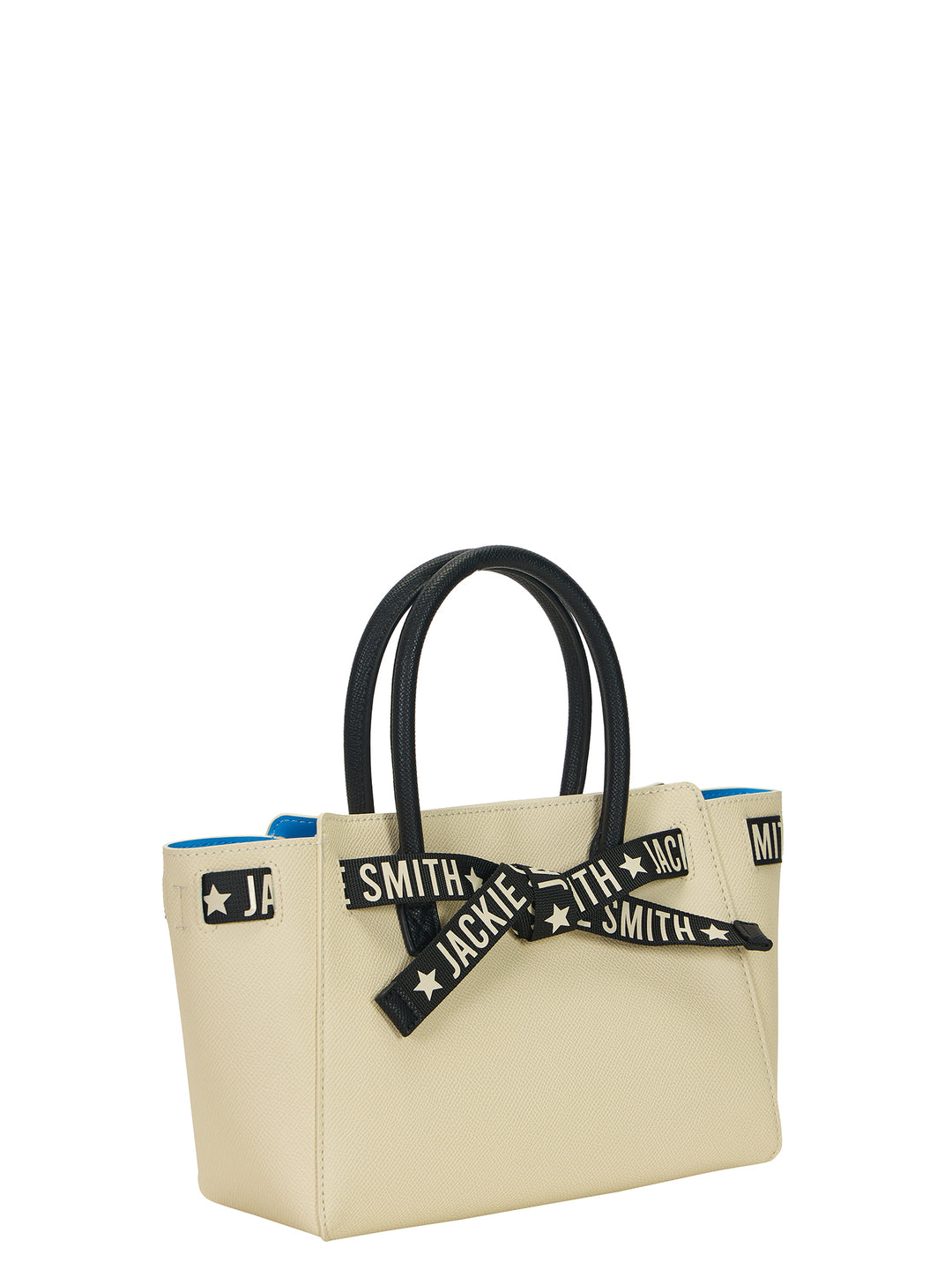 Mini Alpha Tote