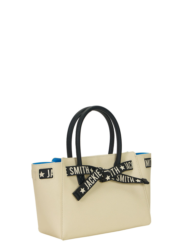 Mini Alpha Tote