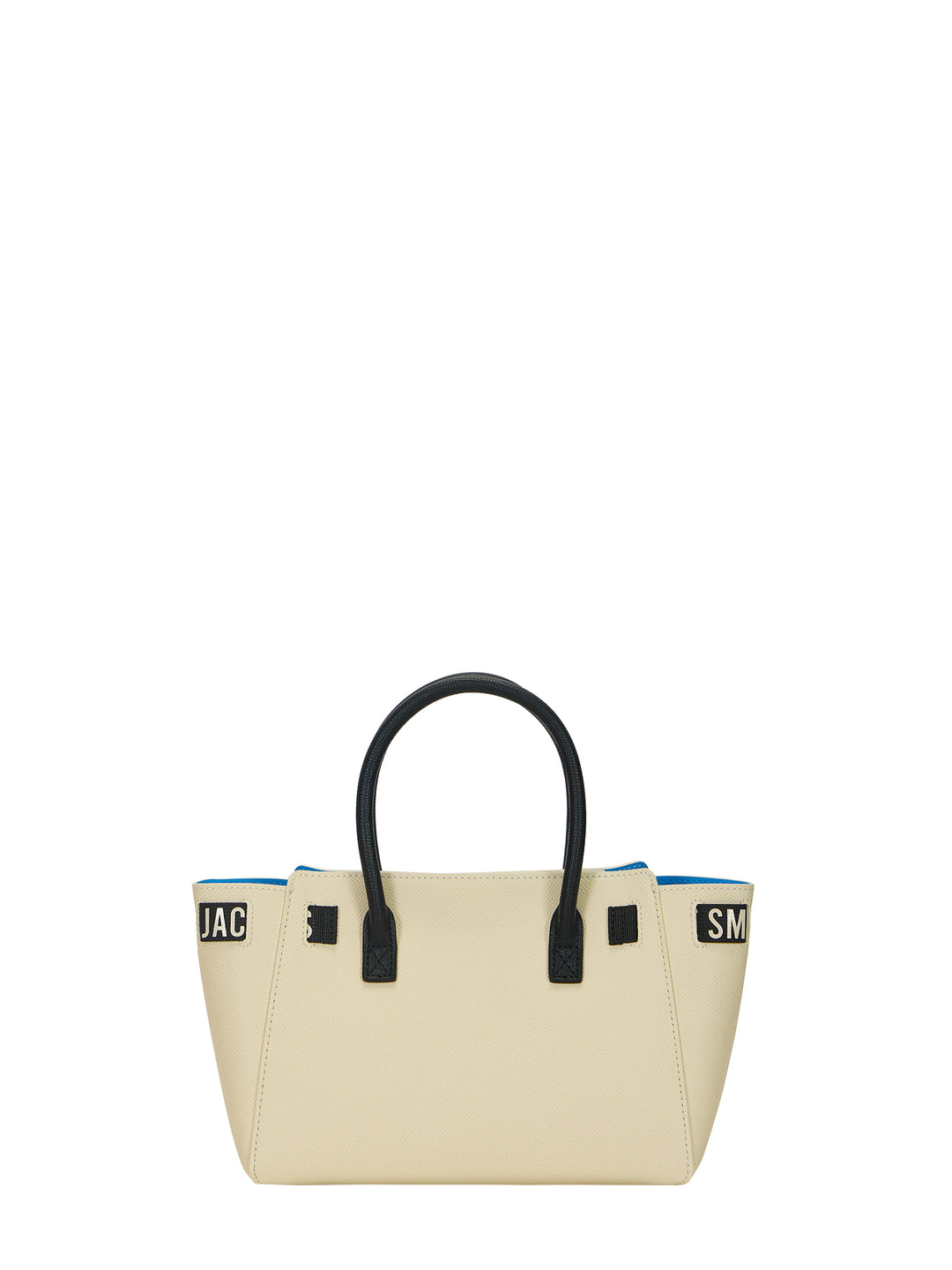 Mini Alpha Tote