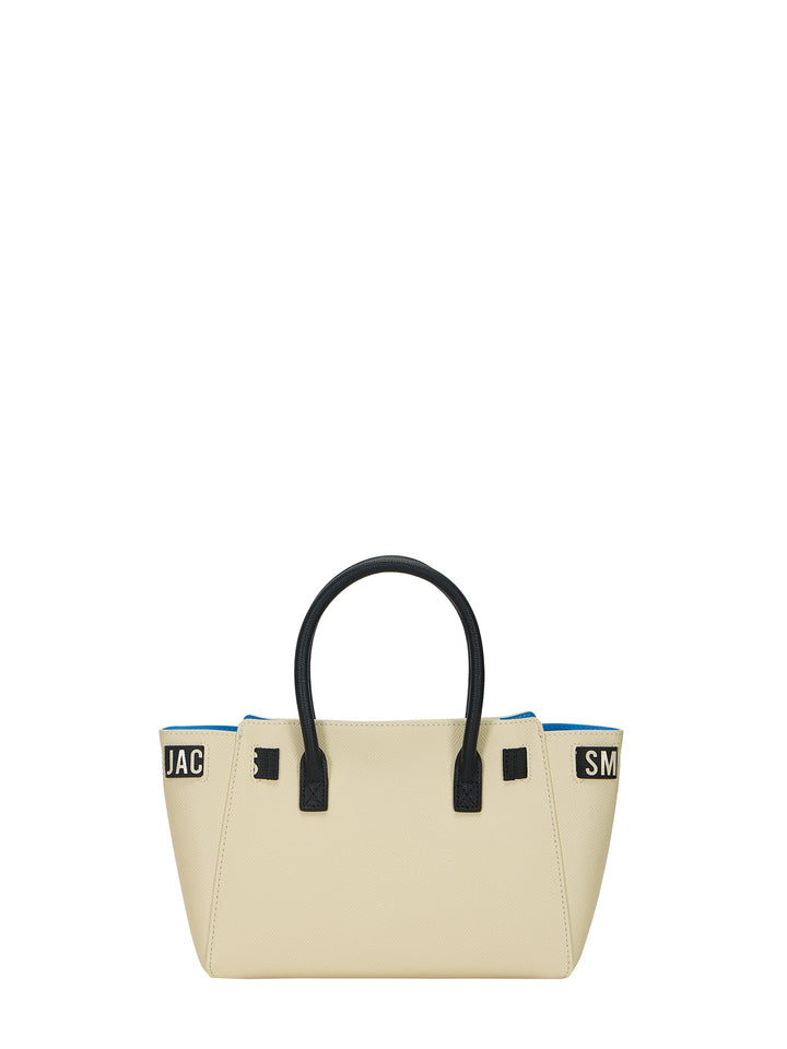 Mini Alpha Tote