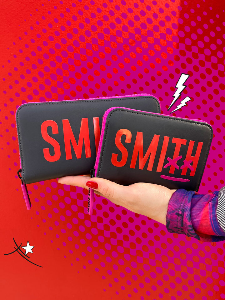 Gotham Wallet