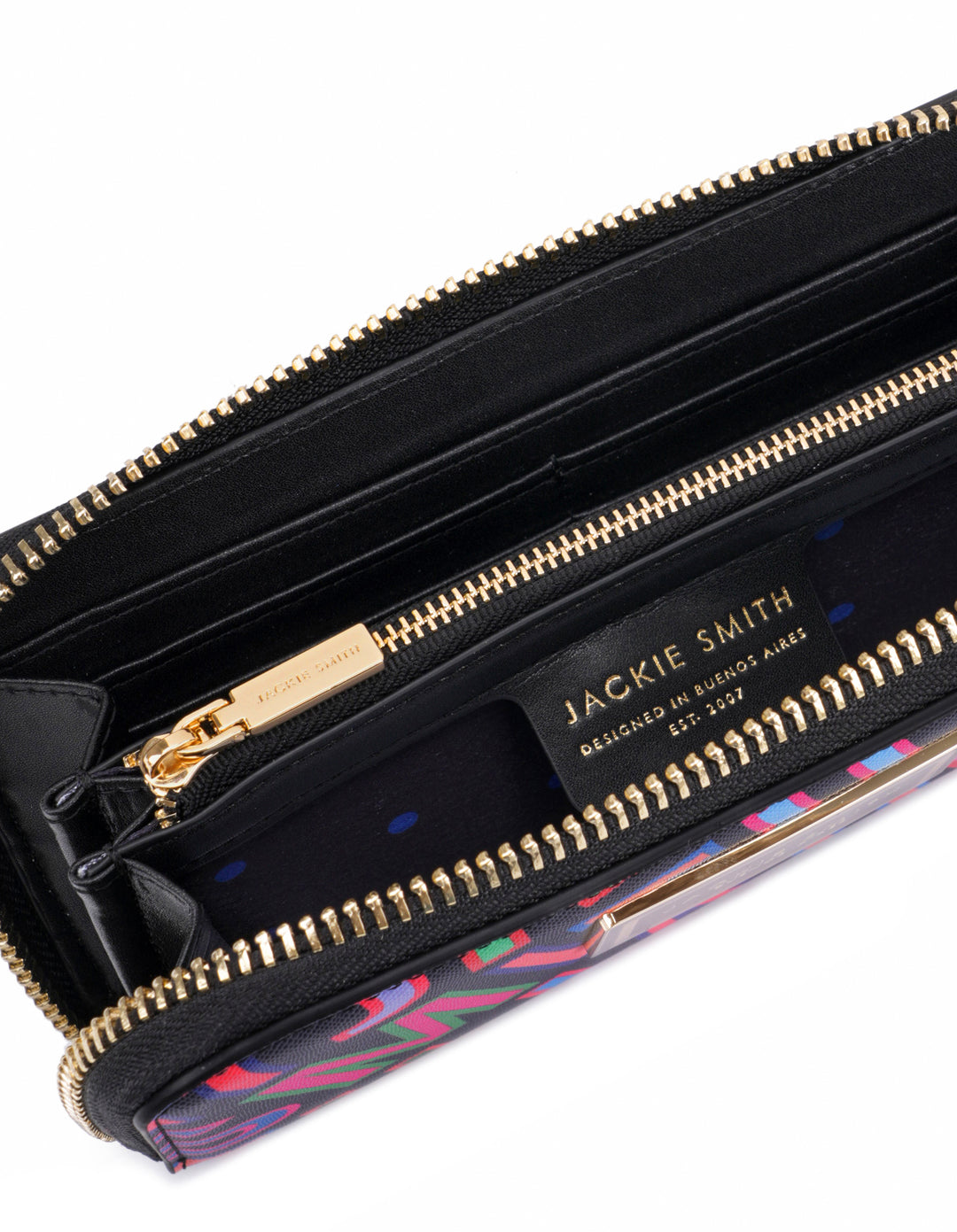 Type Wallet