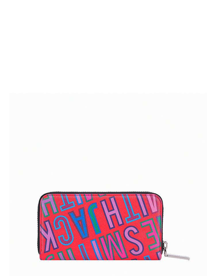 Type Wallet