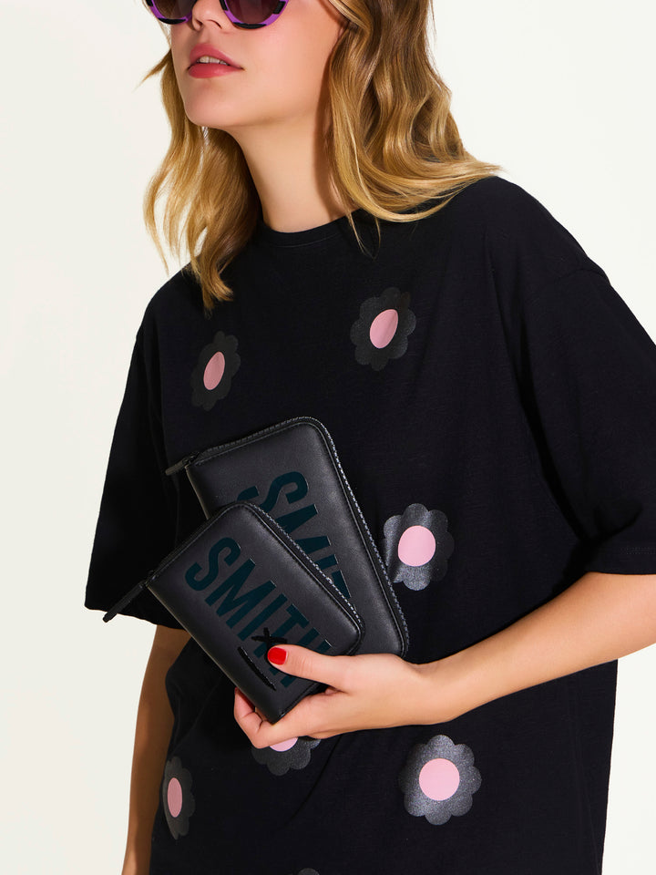 Gotham Petite Wallet