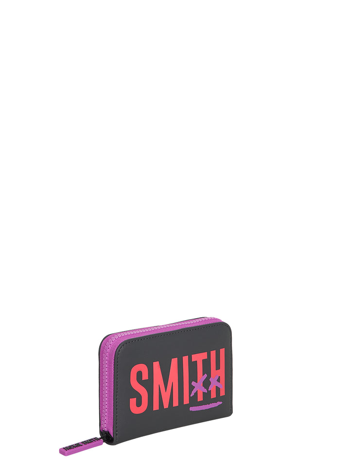 Gotham Petite Wallet