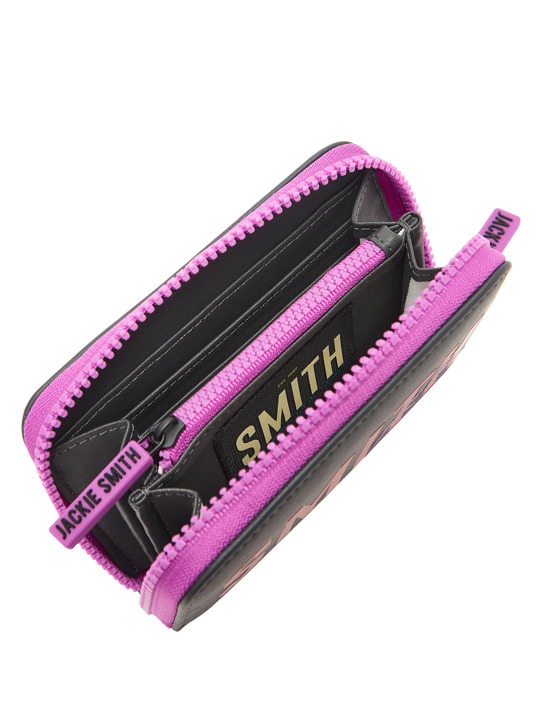 Gotham Petite Wallet