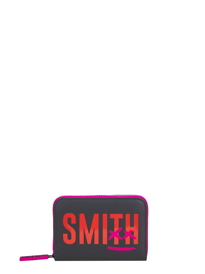 Gotham Petite Wallet