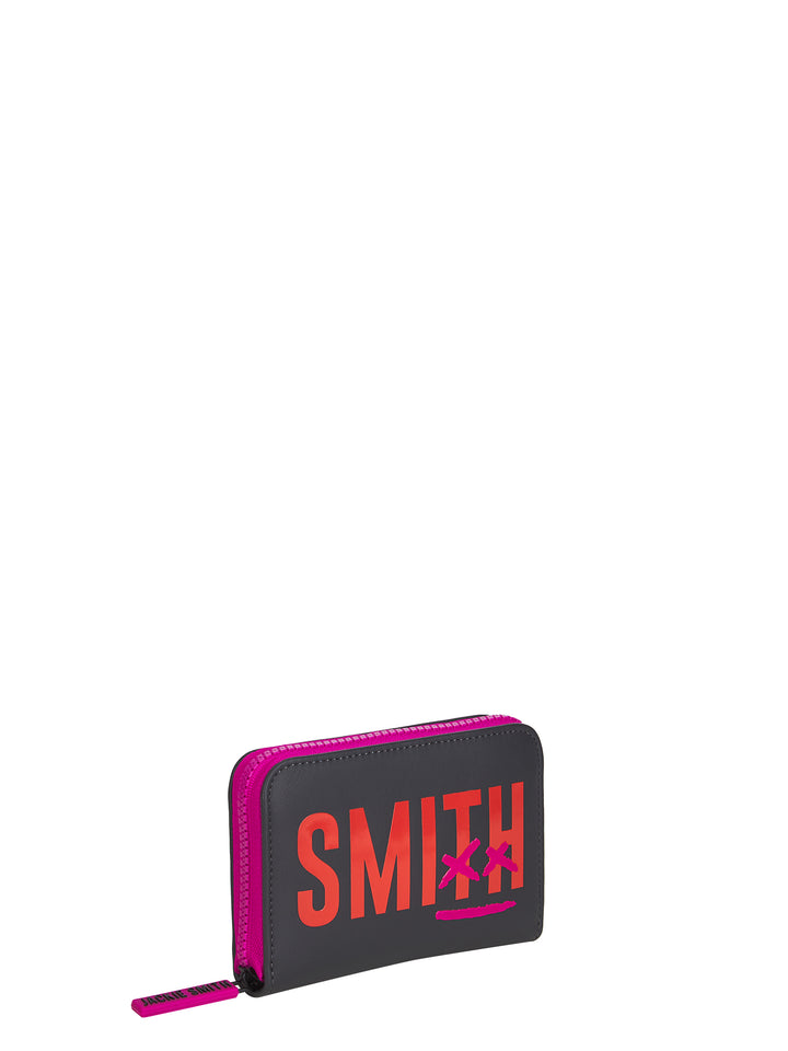 Gotham Petite Wallet