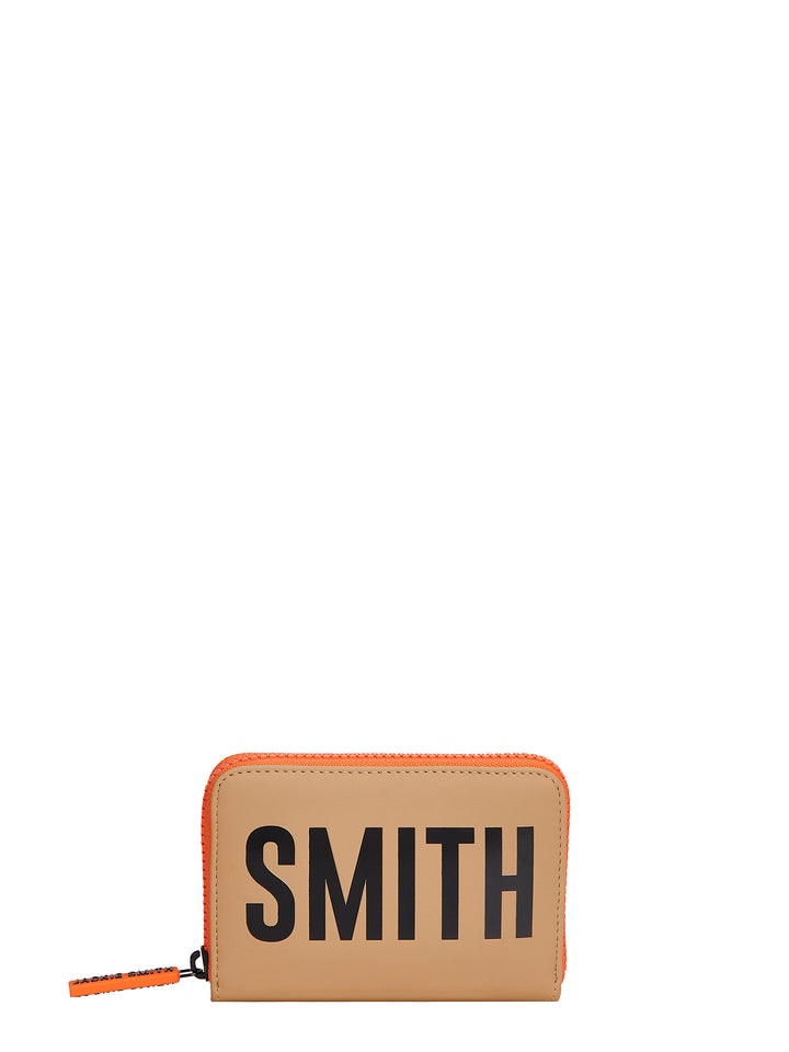 Gotham Petite Wallet Kraft