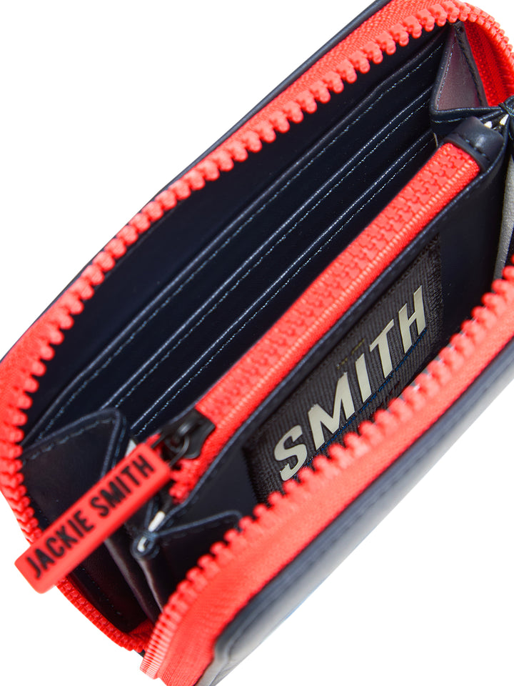 Gotham Petite Wallet