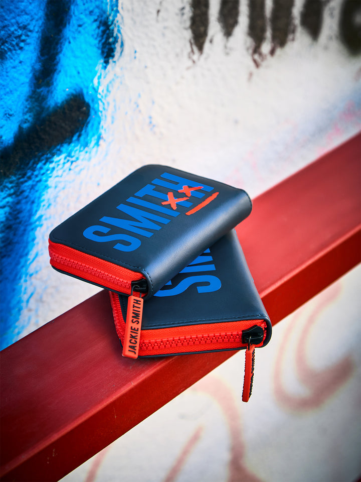 Gotham Petite Wallet