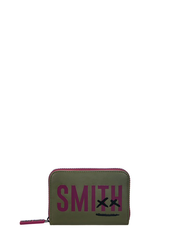 Gotham Petite Wallet