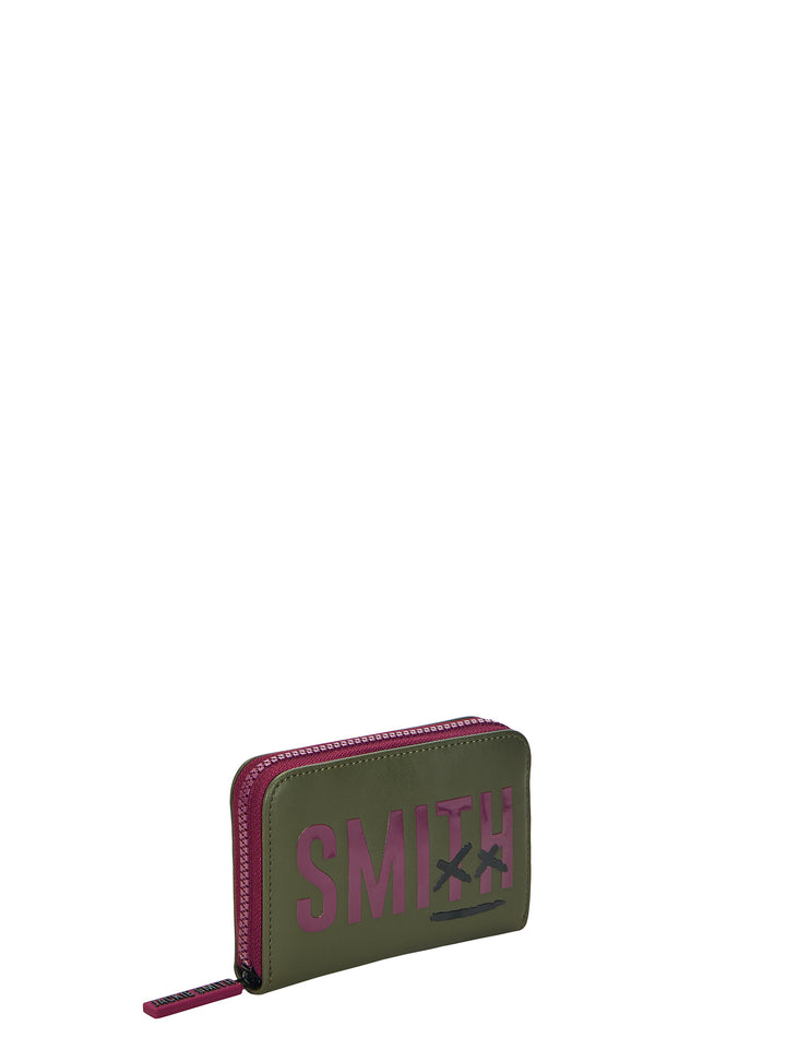 Gotham Petite Wallet