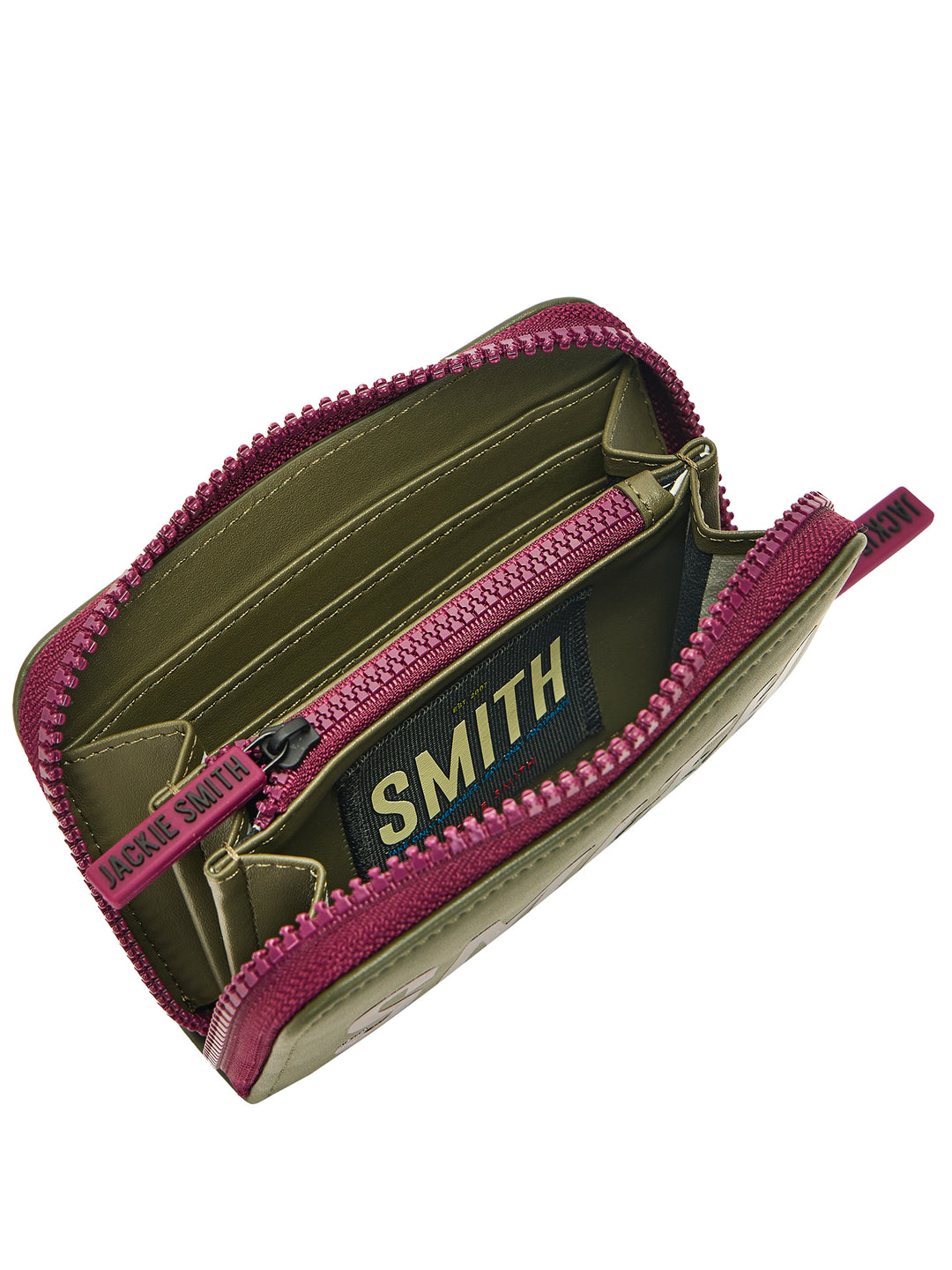 Gotham Petite Wallet