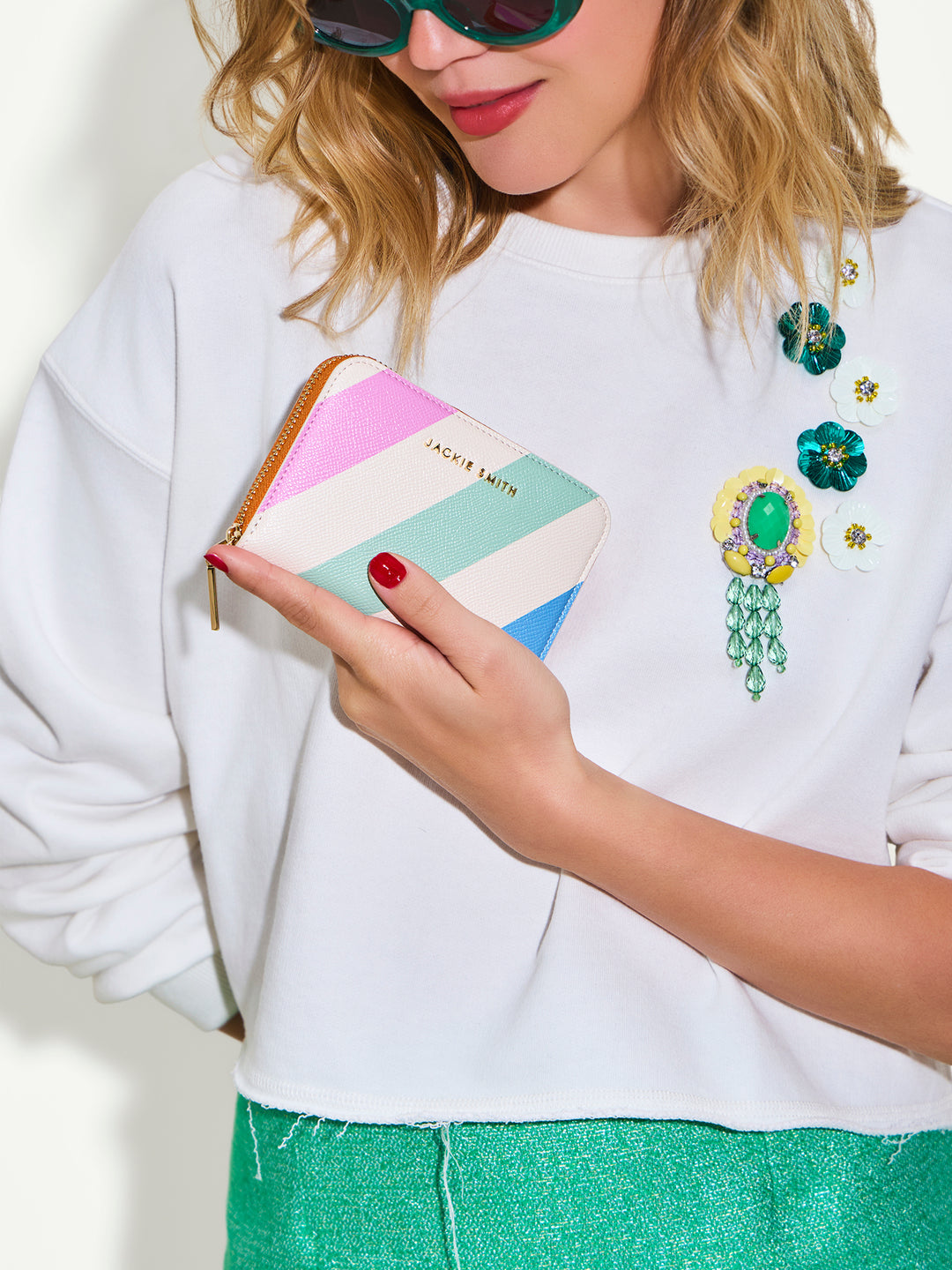 Corita Petite Wallet