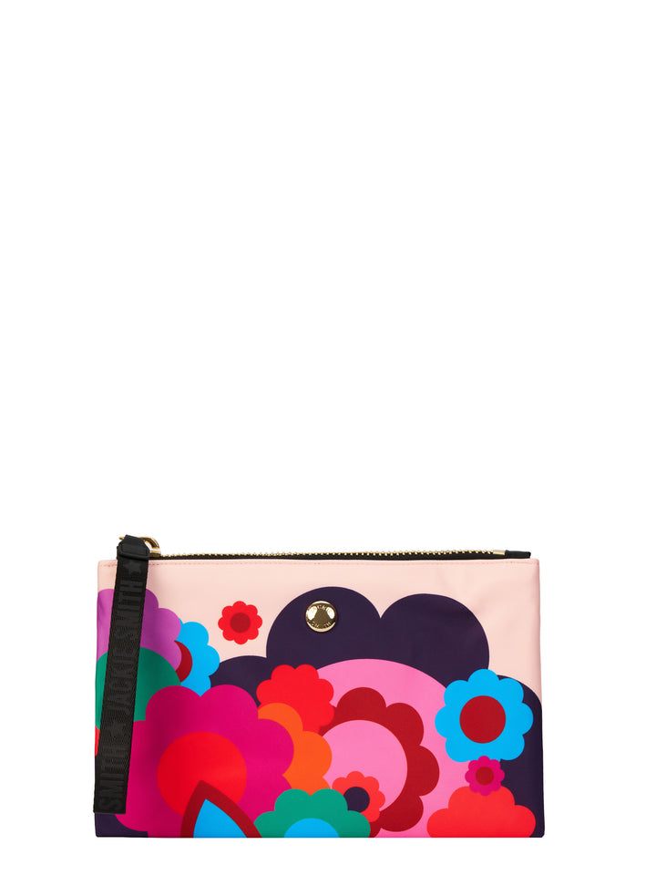 Dear Clutch in Bloom