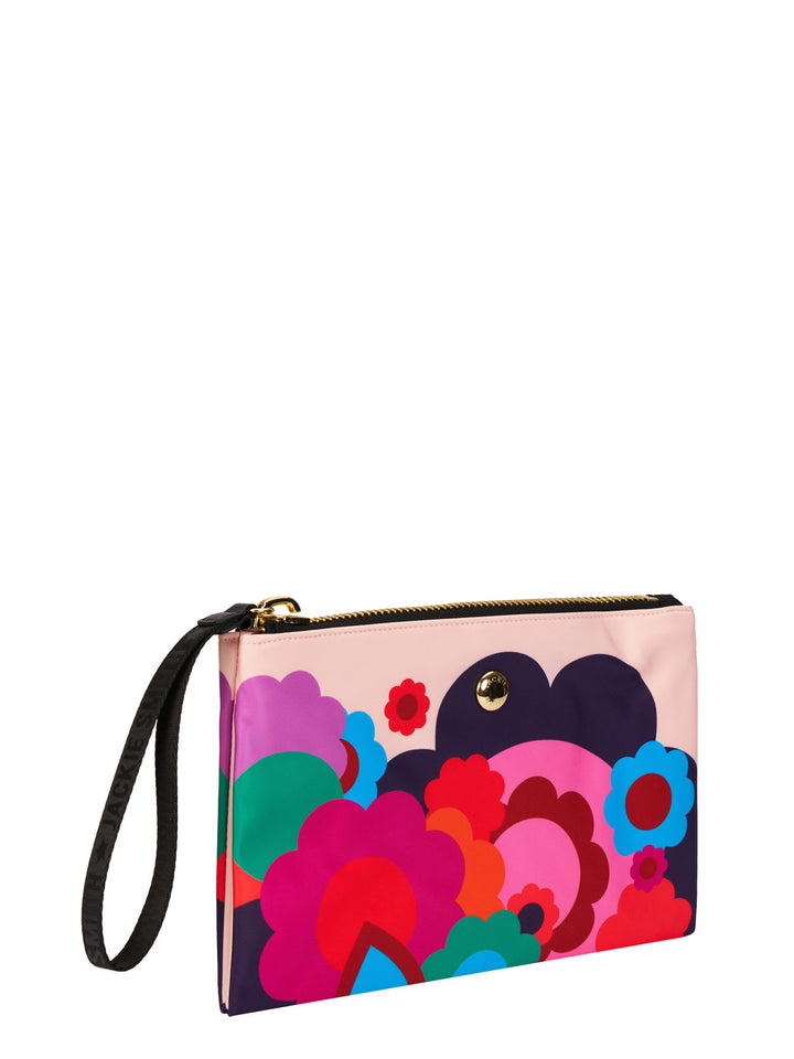 Dear Clutch in Bloom