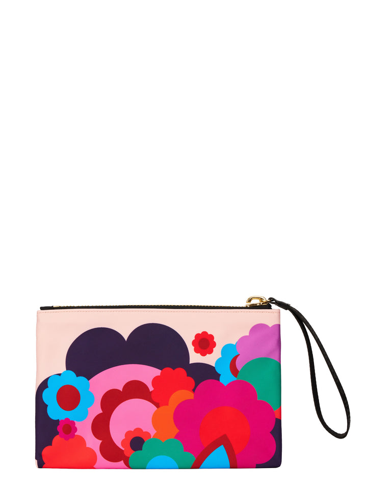 Dear Clutch in Bloom