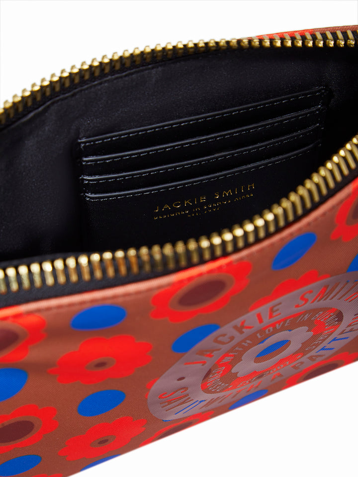 Dear Clutch In Bloom