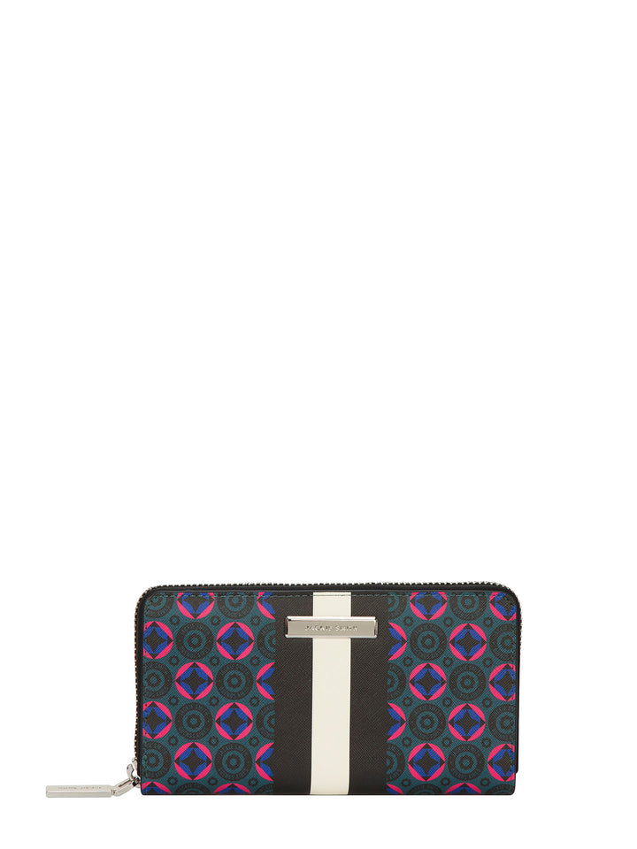 Monogram Wallet