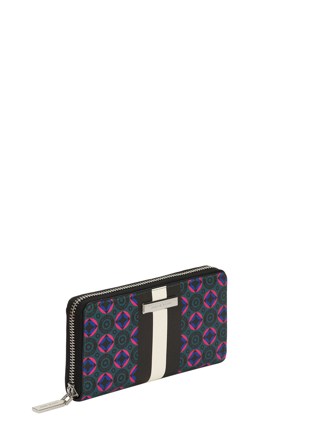 Monogram Wallet