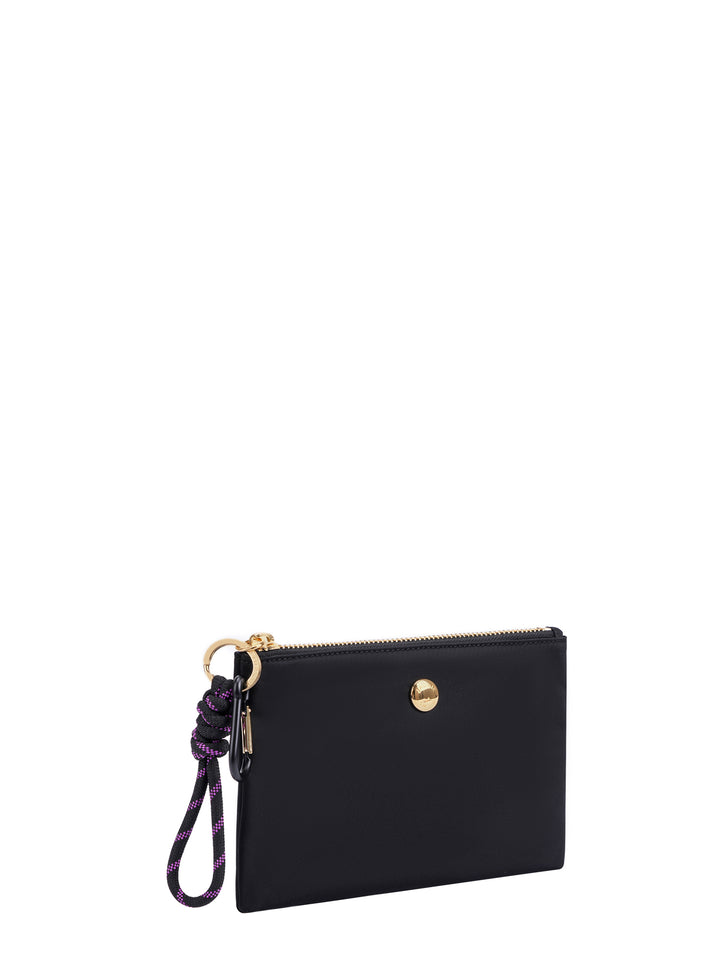 Dear Midi Clutch