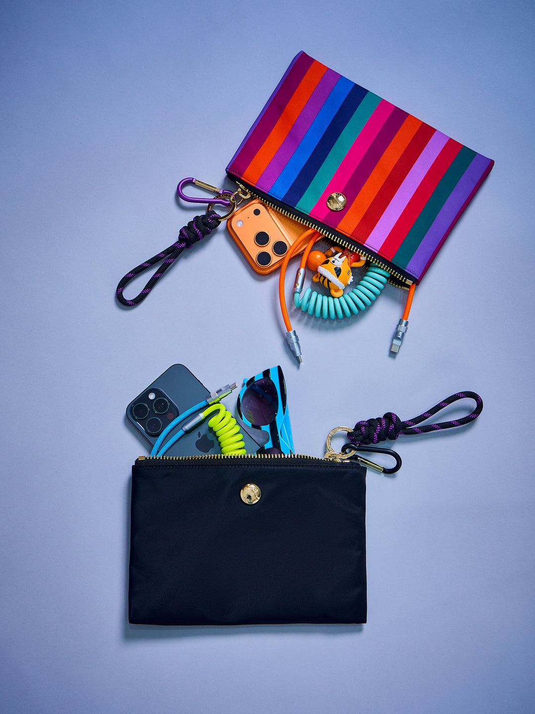 Dear Midi Clutch