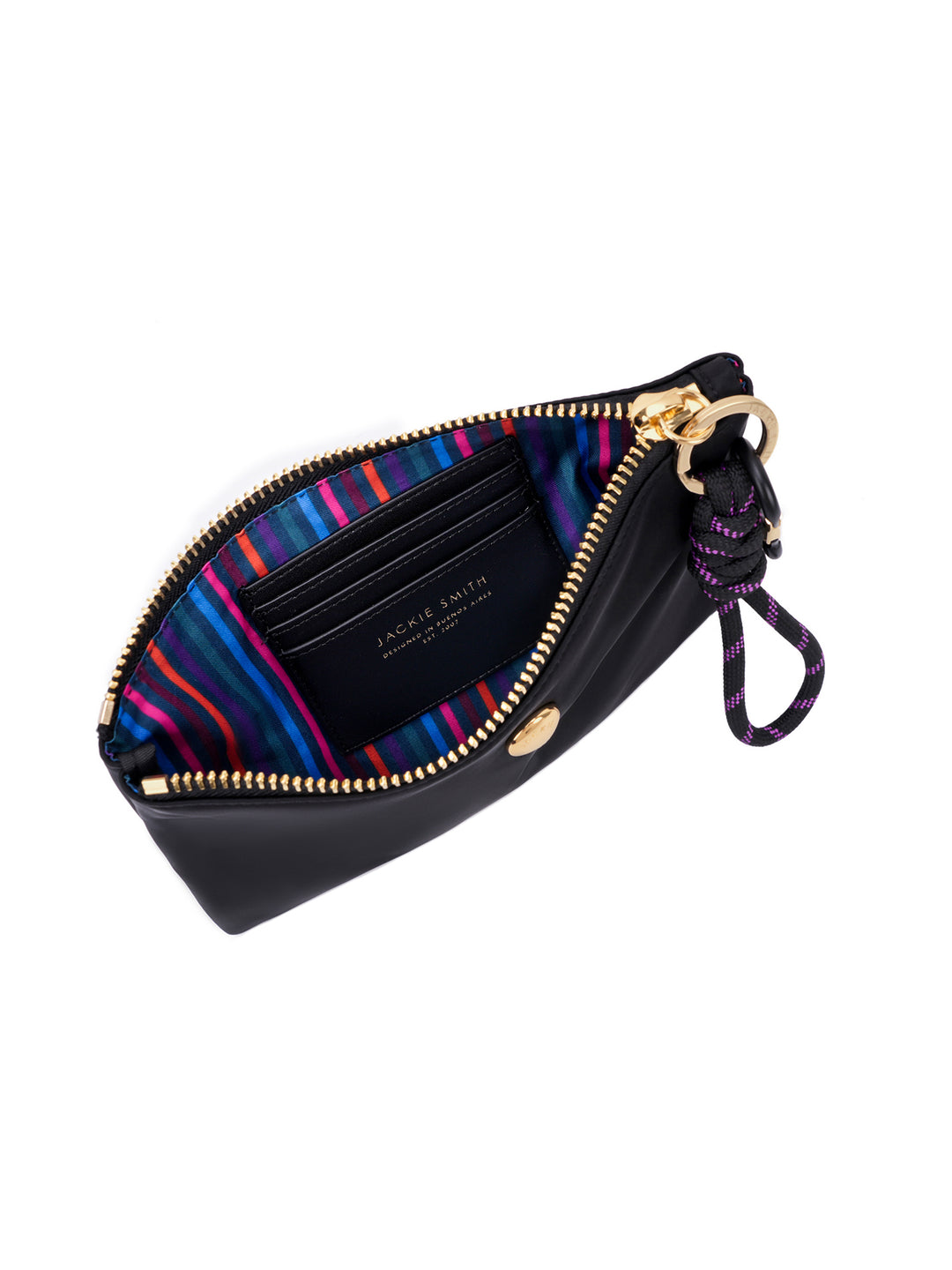 Dear Midi Clutch