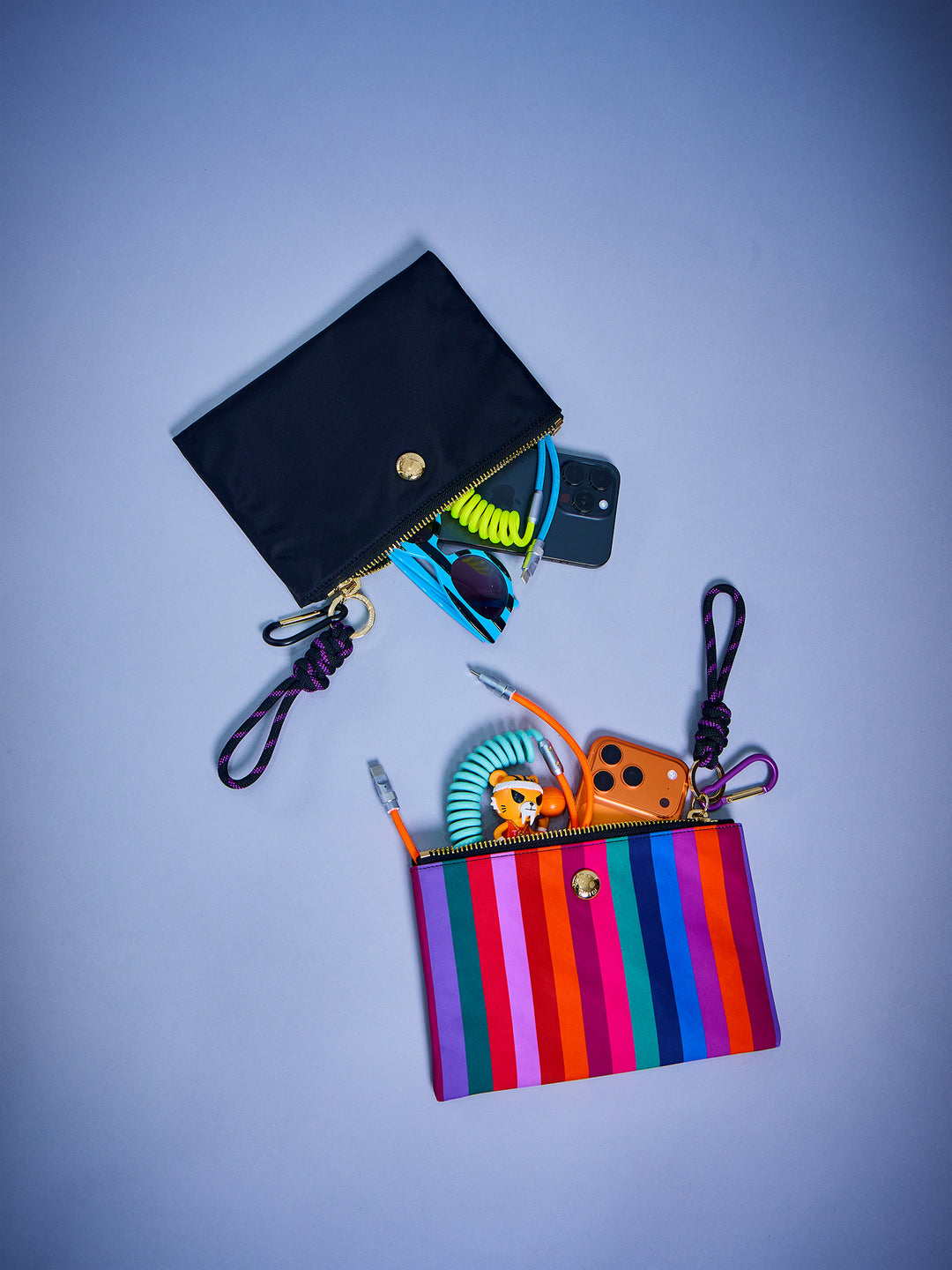 Dear Midi Clutch