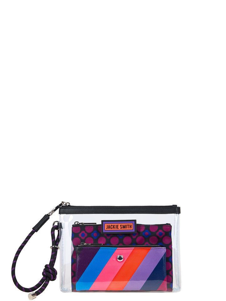 Corita BFF Clutch