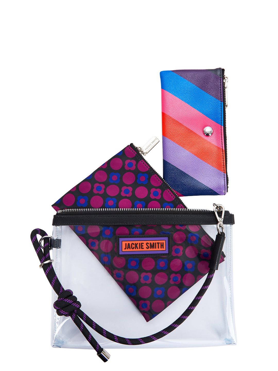 Corita BFF Clutch