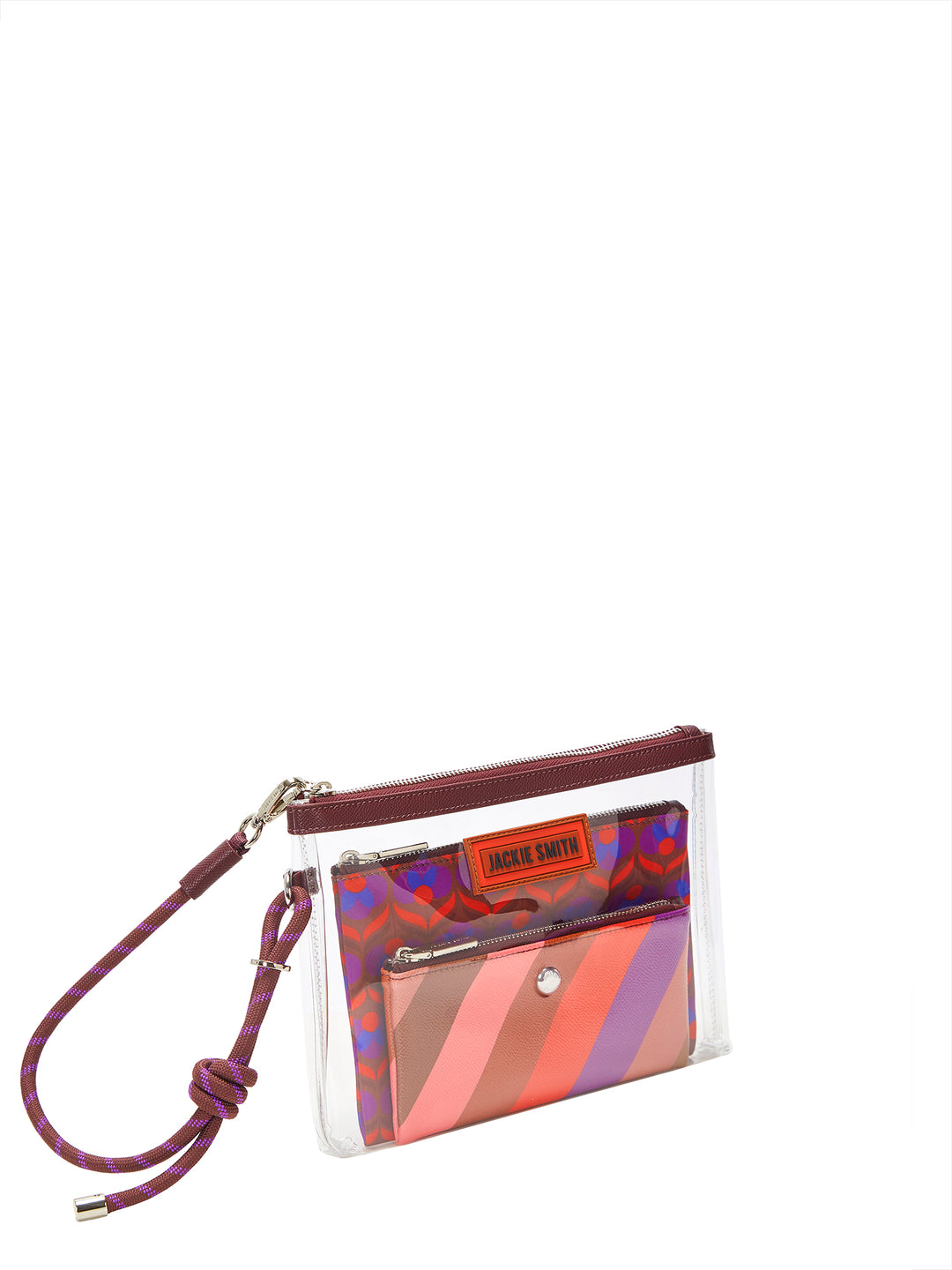 Corita BFF Clutch