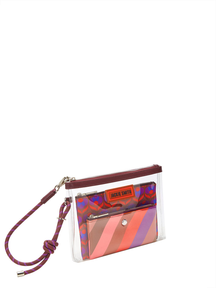 Corita BFF Clutch