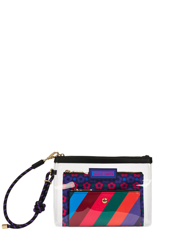 Corita BFF Clutch