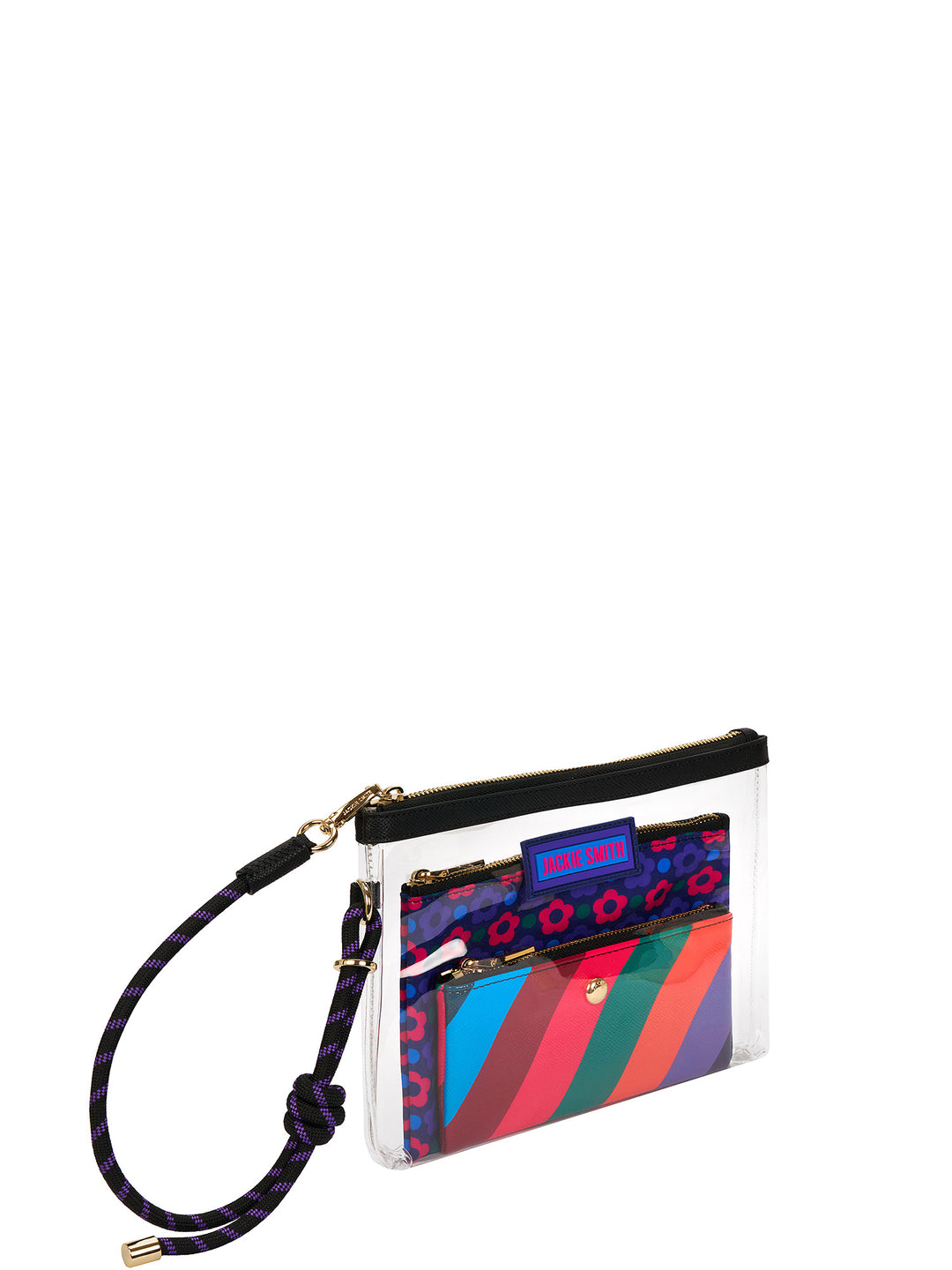Corita BFF Clutch