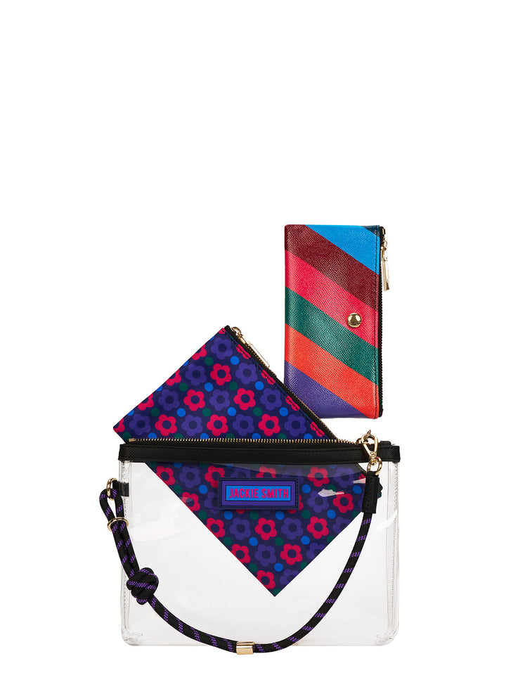 Corita BFF Clutch