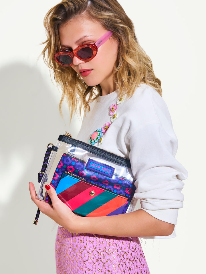 Corita BFF Clutch