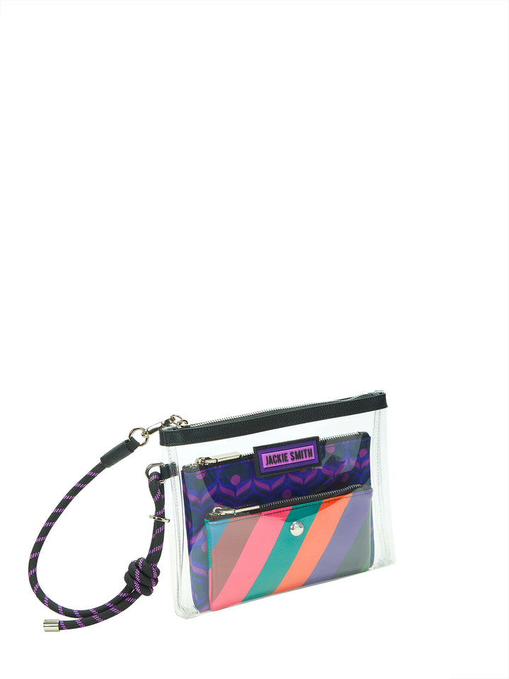 Corita BFF Clutch