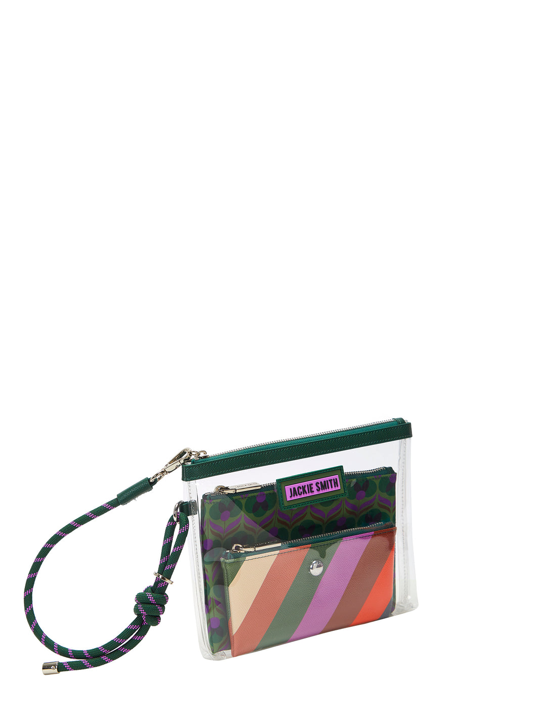 Corita BFF Clutch