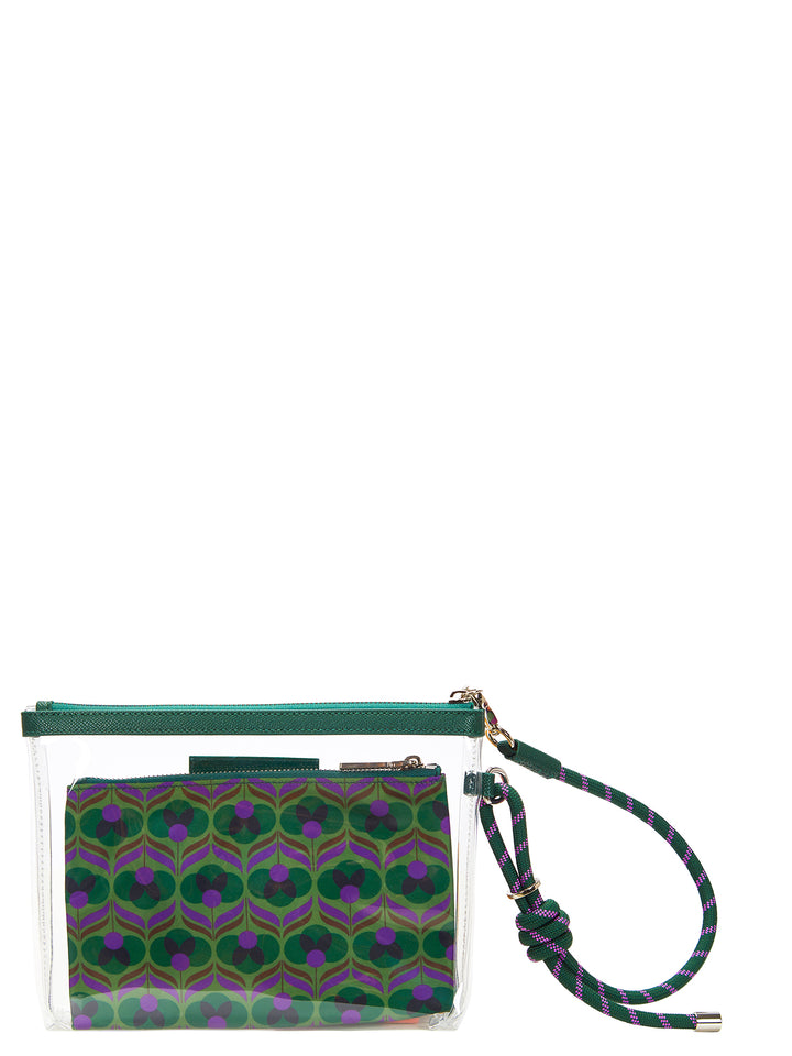 Corita BFF Clutch