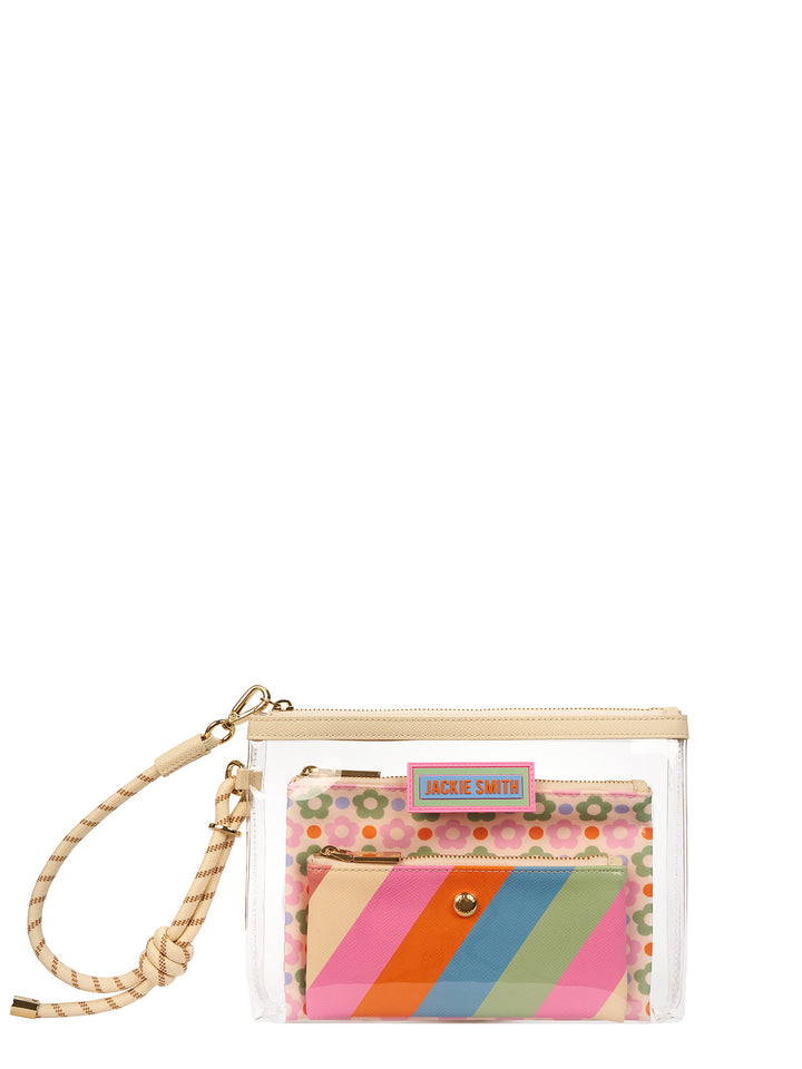 Corita BFF Clutch