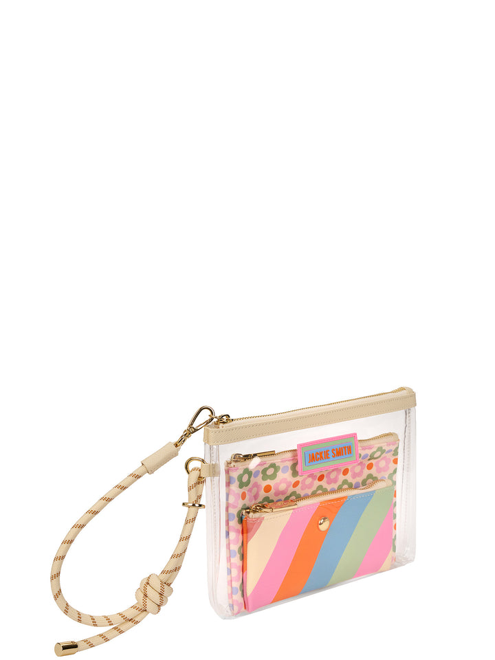 Corita BFF Clutch