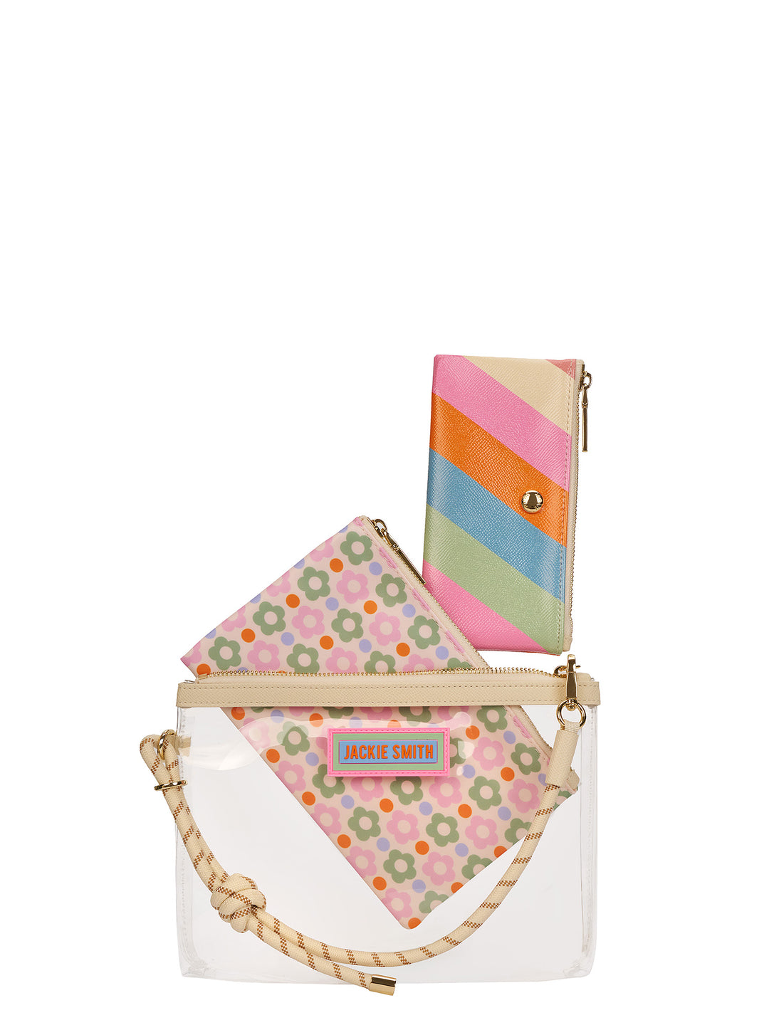 Corita BFF Clutch